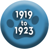 1919 1923 Button