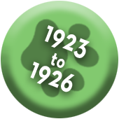 1923 1926 Button